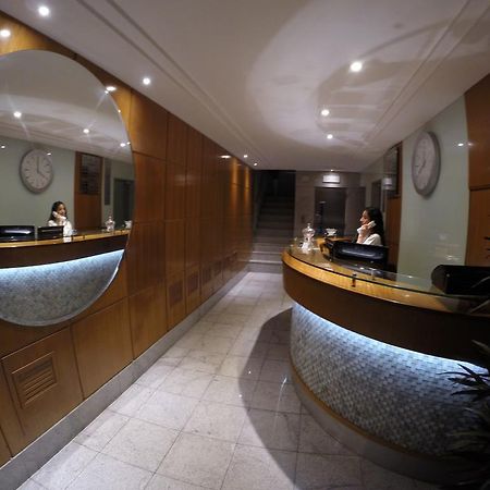 Hotel Primor  Rio de Janeiro Exterior foto