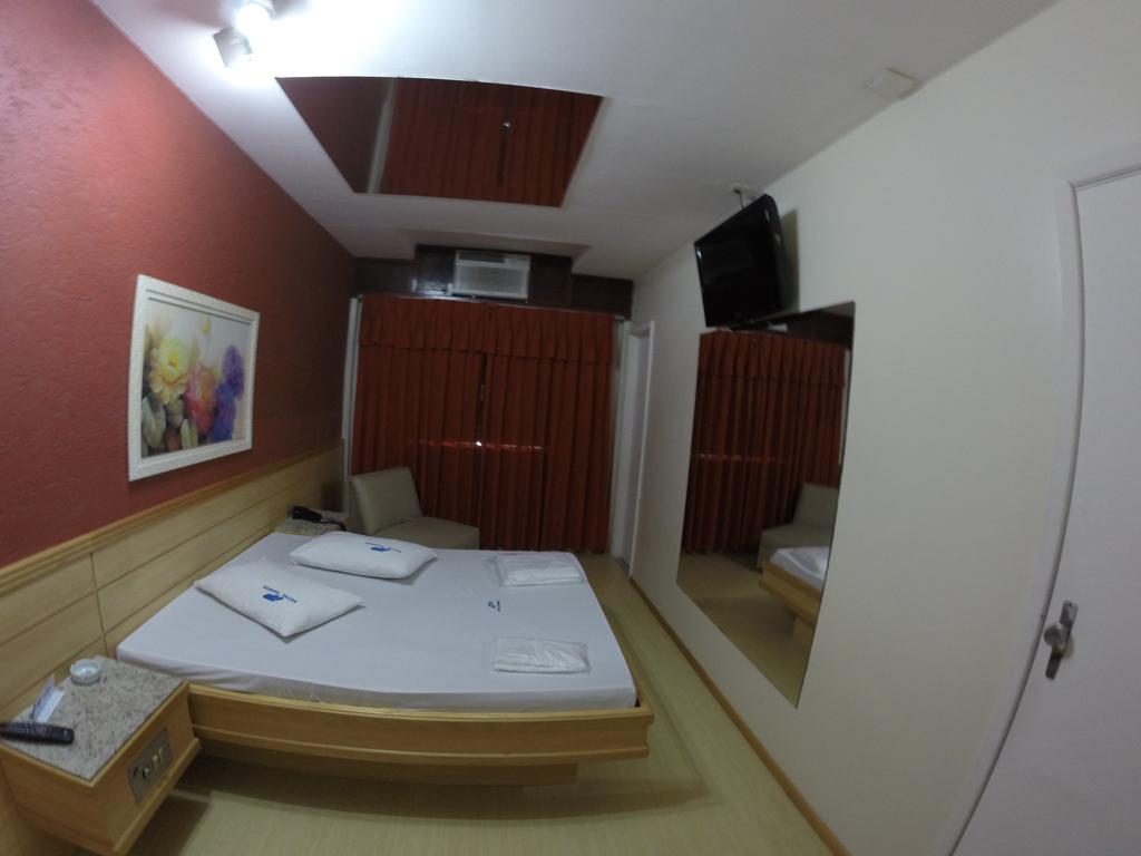 Hotel Primor  Rio de Janeiro Cameră foto