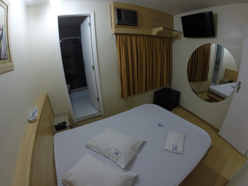 Hotel Primor  Rio de Janeiro Cameră foto