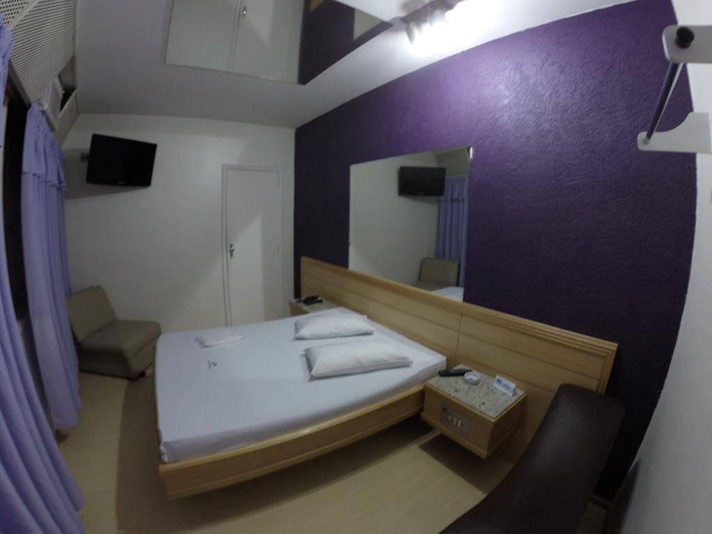 Hotel Primor  Rio de Janeiro Cameră foto