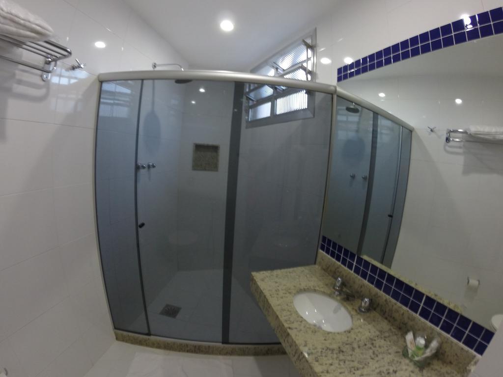 Hotel Primor  Rio de Janeiro Cameră foto