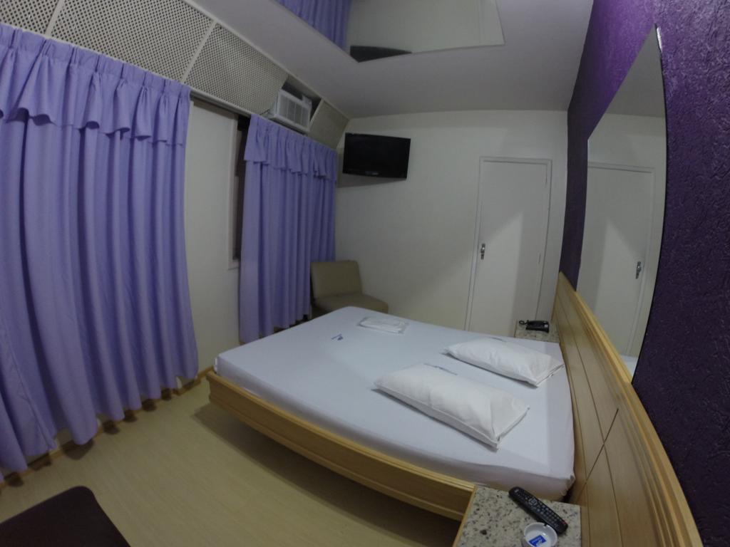 Hotel Primor  Rio de Janeiro Cameră foto