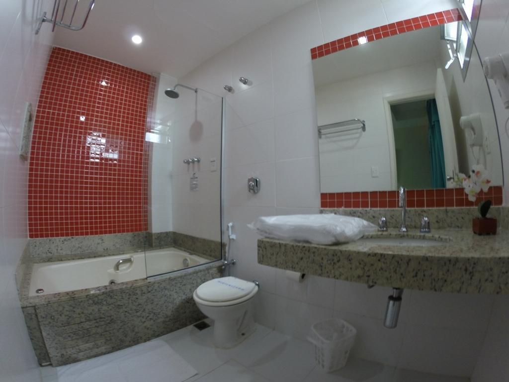 Hotel Primor  Rio de Janeiro Cameră foto