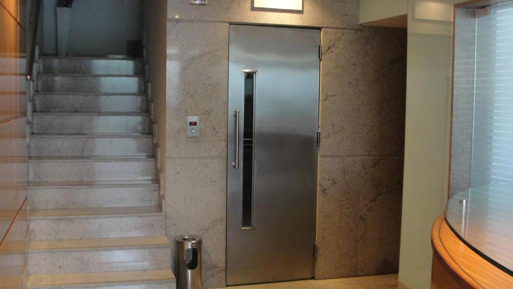 Hotel Primor  Rio de Janeiro Exterior foto