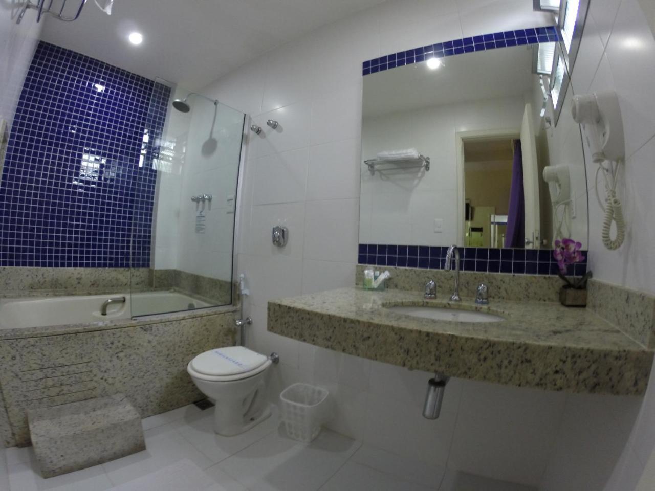 Hotel Primor  Rio de Janeiro Exterior foto