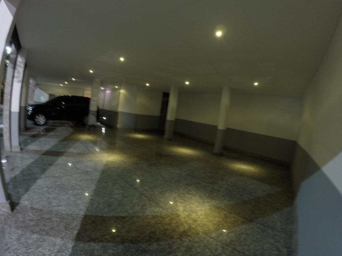 Hotel Primor  Rio de Janeiro Exterior foto